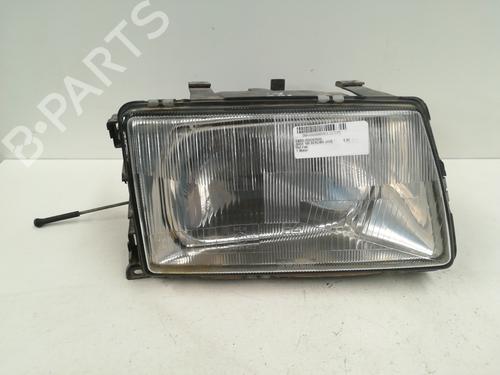 Optica direita AUDI 100 C3 Saloon (443, 444) [1982-1991]  9346905