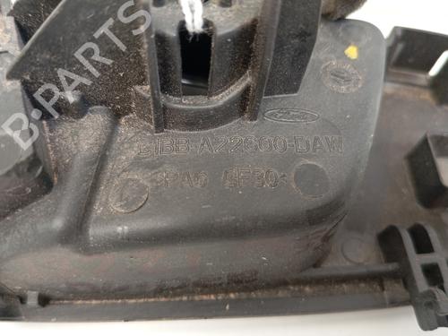 Høyre foran invendig håndtak FORD FIESTA VI (CB1, CCN) 1.25 | BP21605872I14 