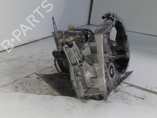 Gearbox RENAULT MEGANE II (BM0/1_, CM0/1_)  | BP9350381M3 