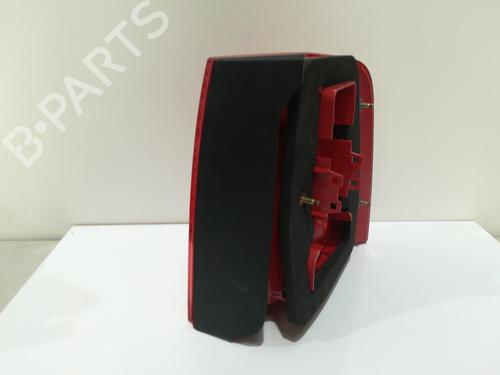 Left taillight VW PASSAT B6 (3C2)  | BP12295088C34 