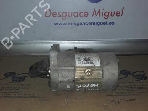 Used Starter FIAT PANDA (141_) [1980-2004]  9352846