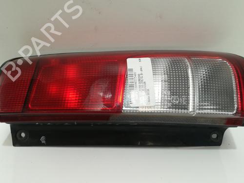 Used Right taillight SUZUKI IGNIS I (FH) 1.3 4WD (RG413) (83 hp) 15281744
