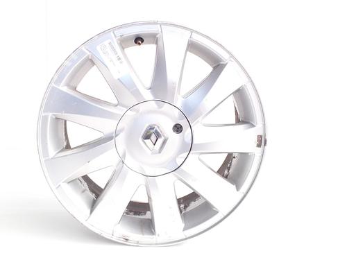 Used Rim RENAULT SCÉNIC II (JM0/1_) [2003-2010]  9852862