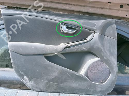 Portiergreep binnen links voor VOLVO V40 Hatchback (525) D2 (120 hp) 26665991