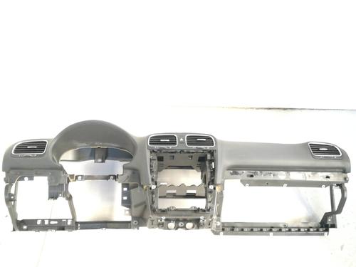 Used Dashboard VW GOLF VI (5K1) 2.0 TDI (110 hp) 11053019