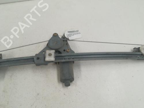 Used Rear left window mechanism MERCEDES-BENZ C-CLASS (W202) [1993-2000]  9353021