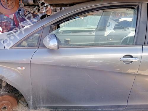Used Front left lock SEAT ALTEA (5P1) [2004-2015]  20294533