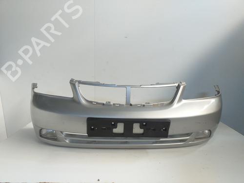 Used Front bumper CHEVROLET NUBIRA Saloon 1.6 (109 hp) 15484497