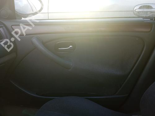 Høyre frontpanel ROVER 45 I Hatchback (RT) [2000-2005]  23131575