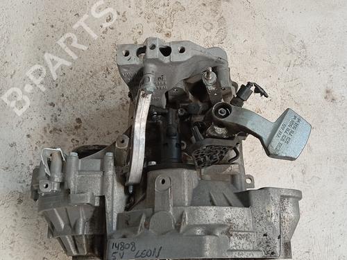 Gearbox SEAT LEON (1P1) | BP30113184M3