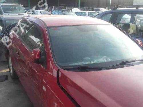 Used Right sun visor KIA CEE'D SW (ED) 1.6 CRDi 115 (115 hp) 16857331