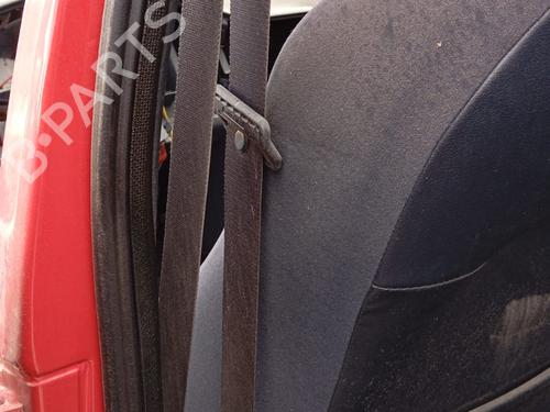 Used Front left seatbelt FORD ESCORT VI (GAL, AAL, ABL) [1995-2002]  12314850