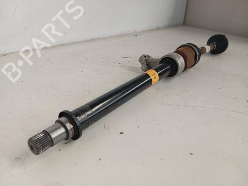 Left front driveshaft KIA CEED Sportswagon (CD) | BP38648633M38 - Image 3