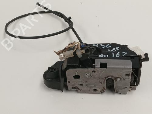 front-right-lock-mini-mini-r50-r53-2001-2002-2003-2004-2005-2006-32786085 main image