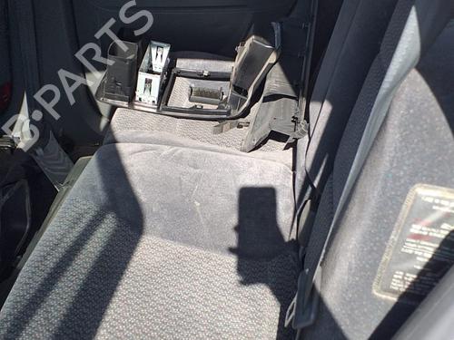 Rear seat HYUNDAI SANTA FÉ I (SM) 2.4 16V (146 hp) 12280712