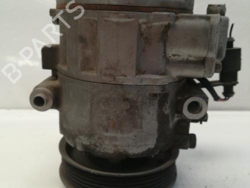 AC compressor SEAT IBIZA IV ST (6J8, 6P8) 1.2 | BP14050922M34 