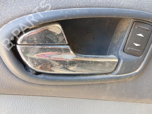 Venstre bak invendig håndtak FORD S-MAX (WA6) [2006-2014]  22712494