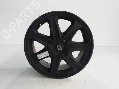 Used Rim RENAULT MEGANE I Classic (LA0/1_) 1.9 dCi (LA05, LA1F) (102 hp) 21845983
