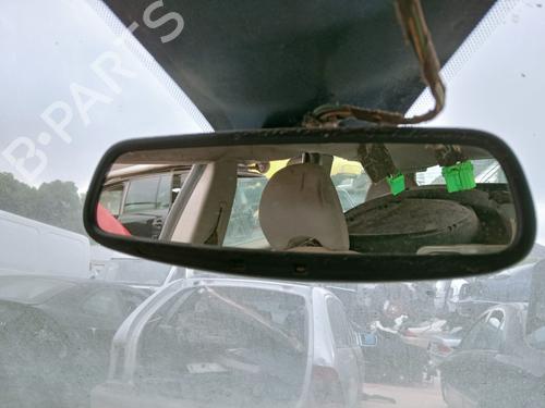 Rétroviseur intérieur VOLVO V50 (545) 2.0 D (136 hp) 12276120