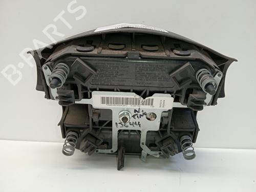 Driver airbag NISSAN ALMERA TINO (V10) 2.2 dCi | BP22295512C9 