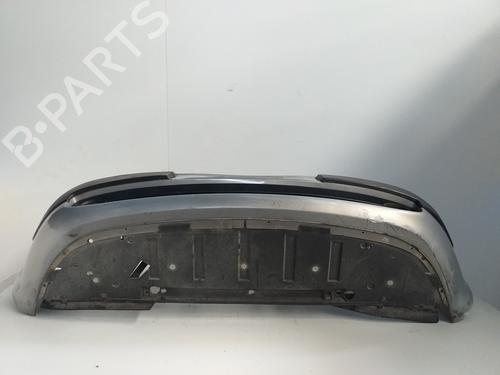 Front bumper RENAULT SCÉNIC II (JM0/1_)  | BP15518916C7 