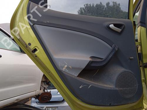 Used Rear left panel SEAT IBIZA IV (6J5, 6P1) [2008-2017]  16235210