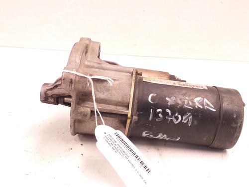 Used Starter CITROËN XSARA (N1) 1.6 16V (109 hp) 10198031
