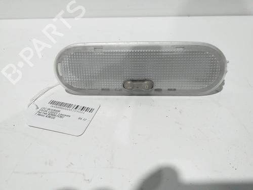 Interior roof light DACIA LODGY (JS_) 1.5 dCi (109 hp) 16532494