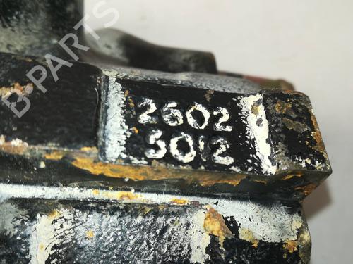 Steering pump OPEL VECTRA B (J96)  | BP9351384M99 