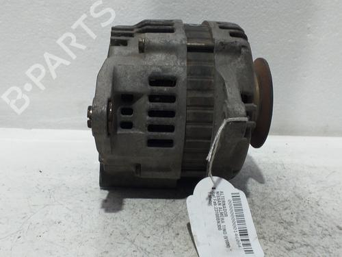 Alternator NISSAN ALMERA TINO (V10)  | BP9351945M7 