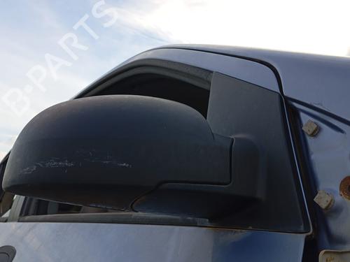 Used Right mirror HYUNDAI GETZ (TB) 1.1 (63 hp) 12274625