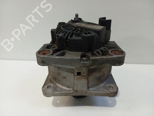 Alternator RENAULT MEGANE II (BM0/1_, CM0/1_)  | BP23118776M7 