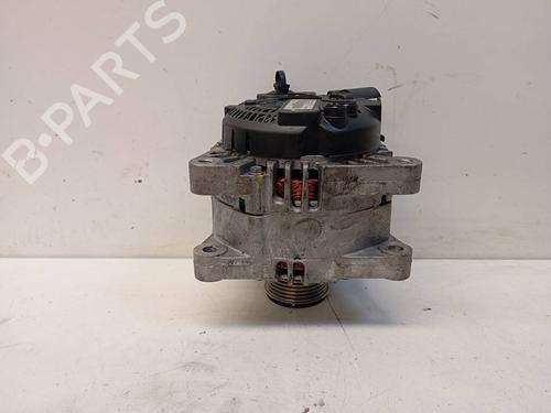 Alternator CITROËN JUMPY II Van 1.6 HDi 90 8V | BP38751649M7 - Image 1