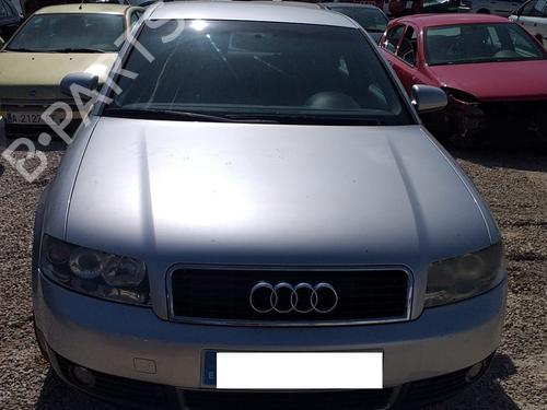Devioluci AUDI A4 B6 (8E2) 2.0 | BP9361045I23 