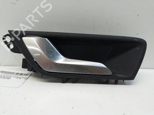 Used Rear left interior door handle FORD FOCUS IV (HN) [2018-2025]  25283398