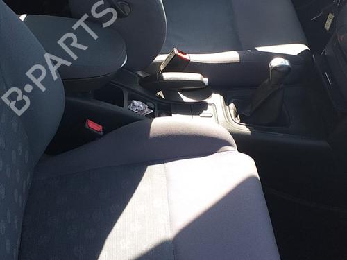 Engine NISSAN PRIMERA (P12) 1.6 | BP9359110M1 