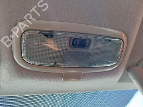 Used Interior roof light FORD FIESTA V (JH_, JD_) 1.4 16V (80 hp) 22925220