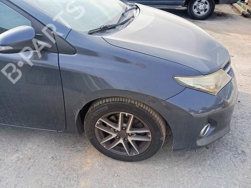 Used Rim TOYOTA AURIS (_E18_) [2012-2019]  28412399
