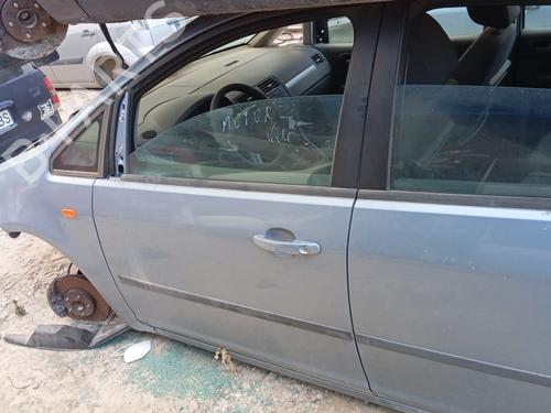 Used Front left lock FORD FOCUS C-MAX (DM2) [2003-2007]  22799755
