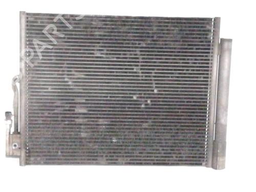 AC radiator OPEL MERIVA B MPV (S10)  | BP12455584M32 