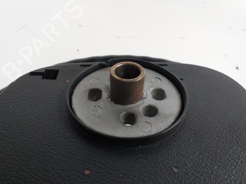 Steering wheel CHEVROLET AVEO / KALOS Saloon (T250, T255)  | BP9351444C49 