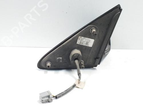 Right mirror FORD MONDEO III (B5Y)  | BP9347880C27 