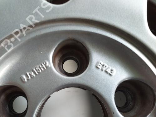 Rim SEAT IBIZA III (6L1)  | BP13649774C45 