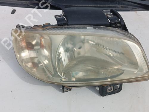 Used Right headlight SEAT IBIZA II (6K1) [1993-2002]  16237859