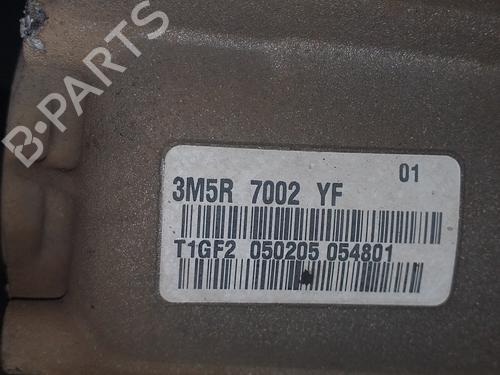 Gearbox FORD FOCUS II (DA_, HCP, DP)  | BP9356267M3 