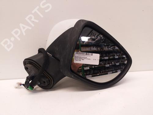 Used Right mirror NISSAN MICRA V (K14) [2016-2025]  24801140