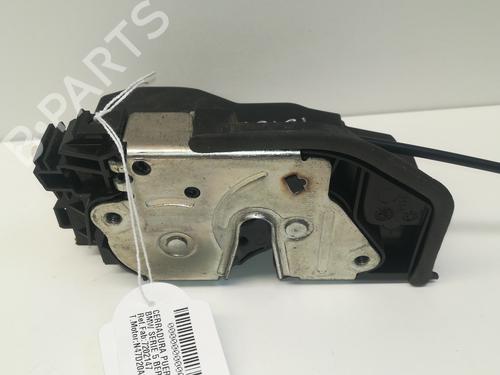 Rear left lock BMW 5 (E60) 520 d | BP12294507C100