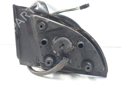Left mirror PEUGEOT 307 Break (3E) 1.6 HDi 110 | BP9359150C26 