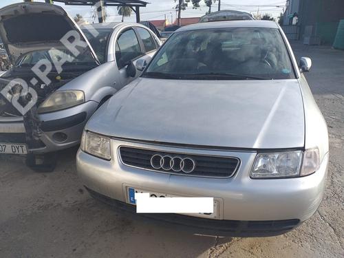 Used Parts AUDI A3 (8L1)  1.8 T  1010349