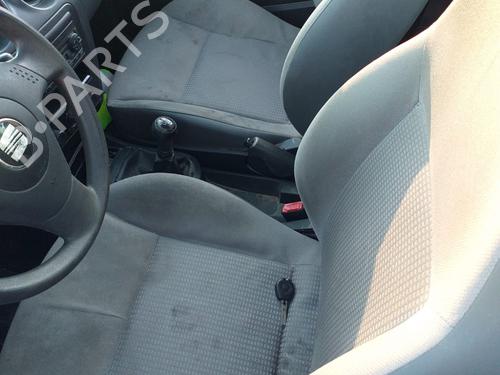 Right front driveshaft SEAT IBIZA III (6L1) | BP9359008M39